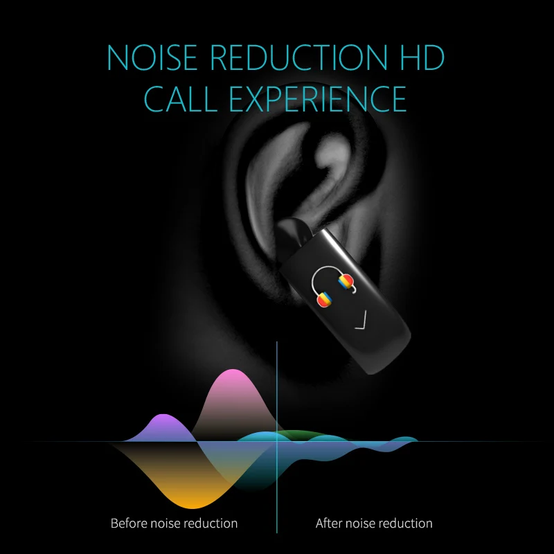 Smart Bracelet Bluetooth Headset Combo Call Heart Rate Blood Pressure Exercise Step Men Women Sleep Monitoring Smart Watch