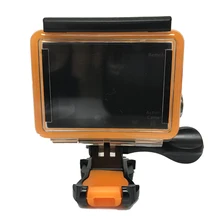 WIFI ultra HD 4K / 30fps Action Camera Original Eken Authorized H8/H8R VR3602.0