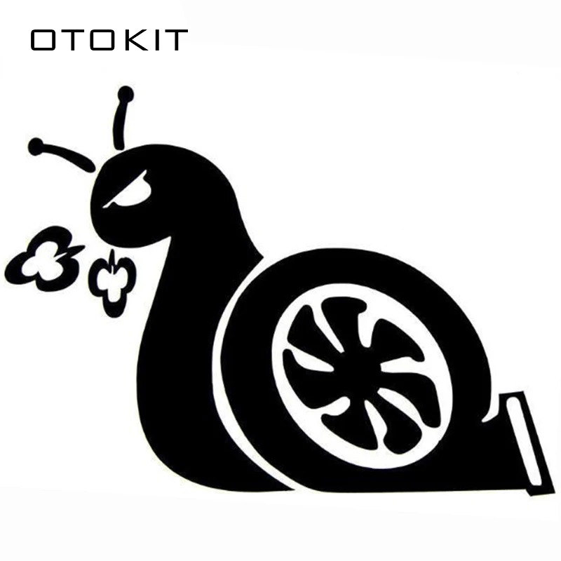 3D Автомобильные наклейки DUB Drift Стайлинг гоночного автомобиля крутые с турбо