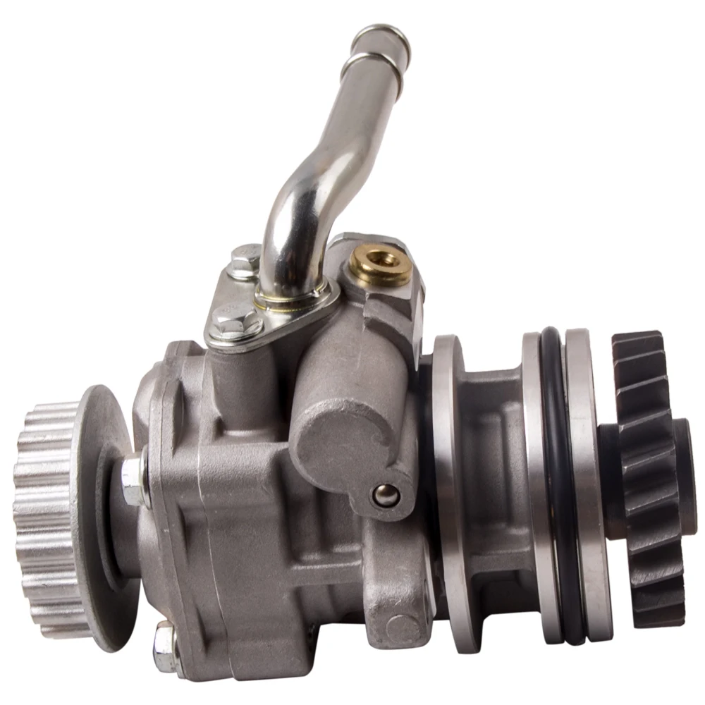 

Power Steering Pump For VW Transporter T5 for Multivan MK V 2.5 TDI 7H0422153A 7H0422153G 7L6422153B power steering kit