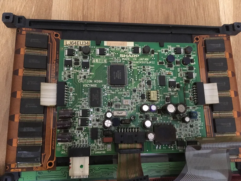 Sell LJ64EU34 LCD-in PC Power Supplies from Computer