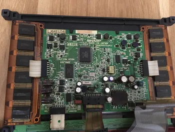 

Sell LJ64EU34 LCD