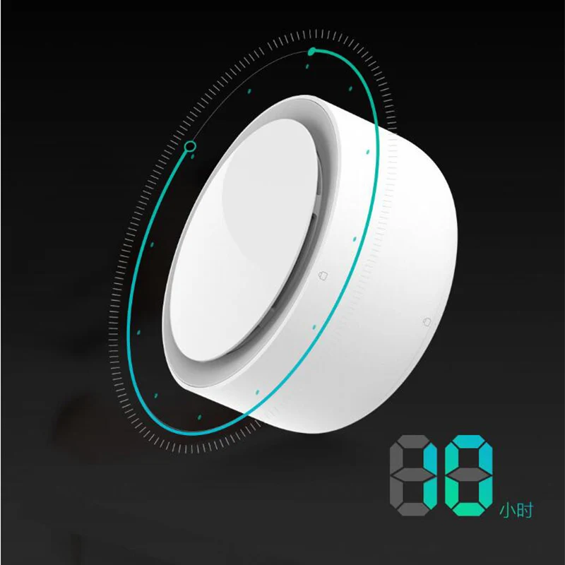 Оригинал xiaomi mijia Электроника убийца комаров Насекомые Муха Жук Отпугиватель