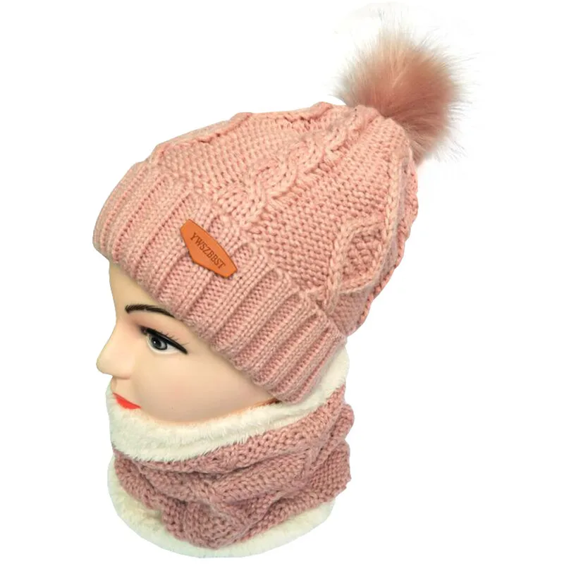 winter women cap