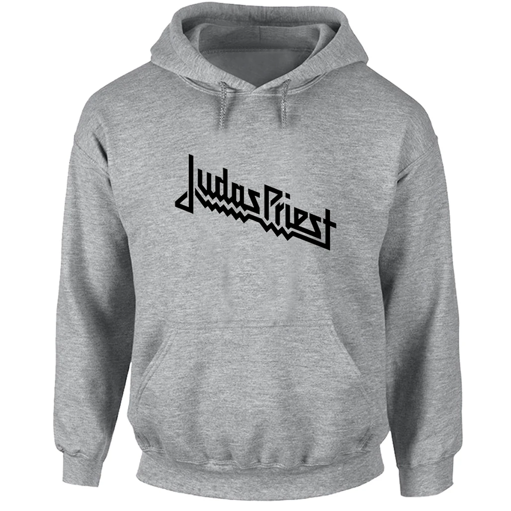 Judas Priest Hard Heavy Rock Band британская толстовка с капюшоном для мужчин женщин мальчиков