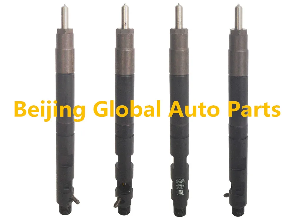 Delphi Injector 28231014 (2)_