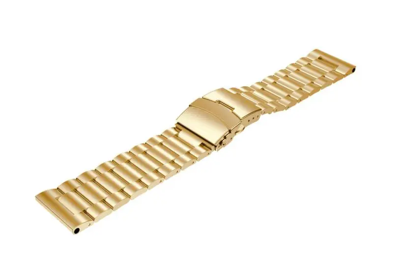 Watch Band Strap Replacement