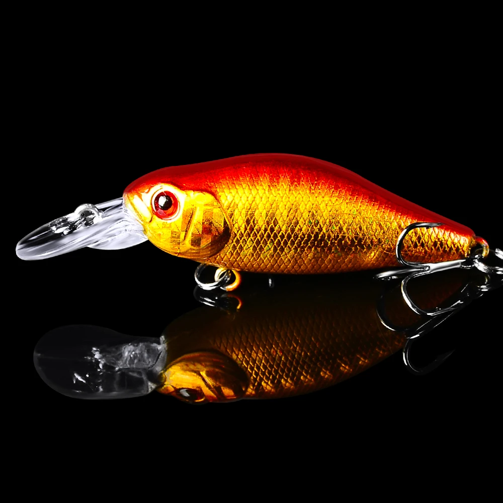 1 шт. Рыболовная Приманка 7 см 8 г|fishing lure|crankbait lurecrank bait |
