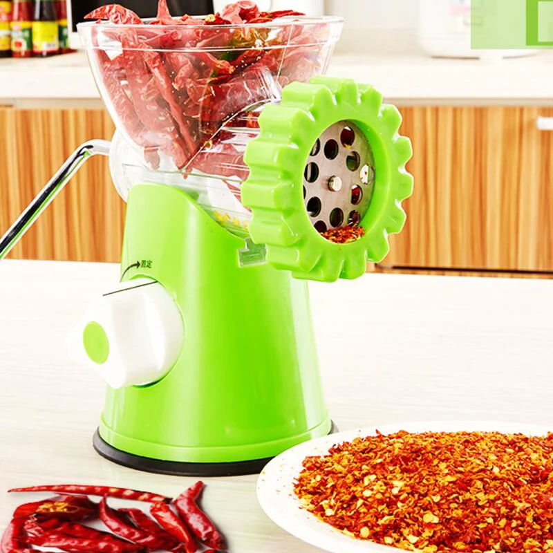 

High Quality Meat Grinder mincing machine Multi-function Kitchen Meat Mincer