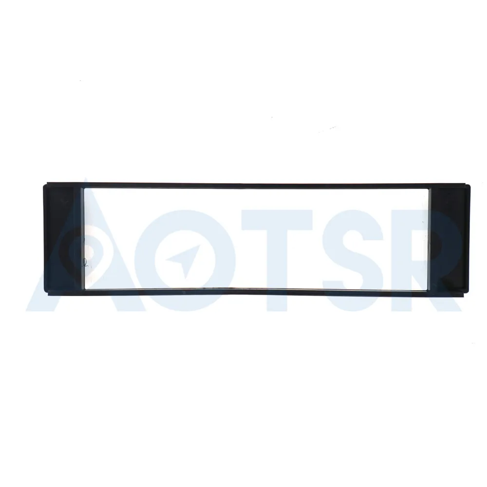 2 din панель для AUDI A3 (8L) 2000-2003 A6 (4B) 2001-2005 сиденье Toledo Leon 1999-2005 Установка тире комплект