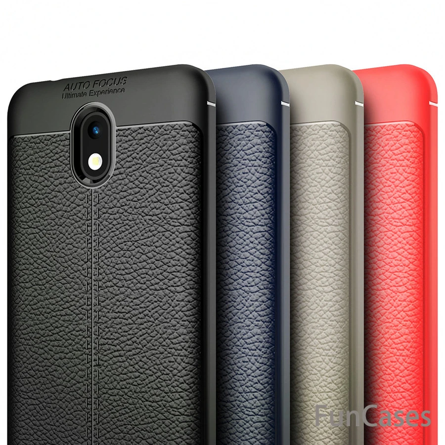 Чехол для телефона Nokia 2 чехол роскошный из ТПУ и силикона кожзаменителя Nokia2 etui
