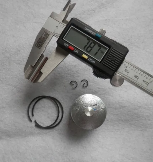 CYLINDER KIT 34MM 34F 13