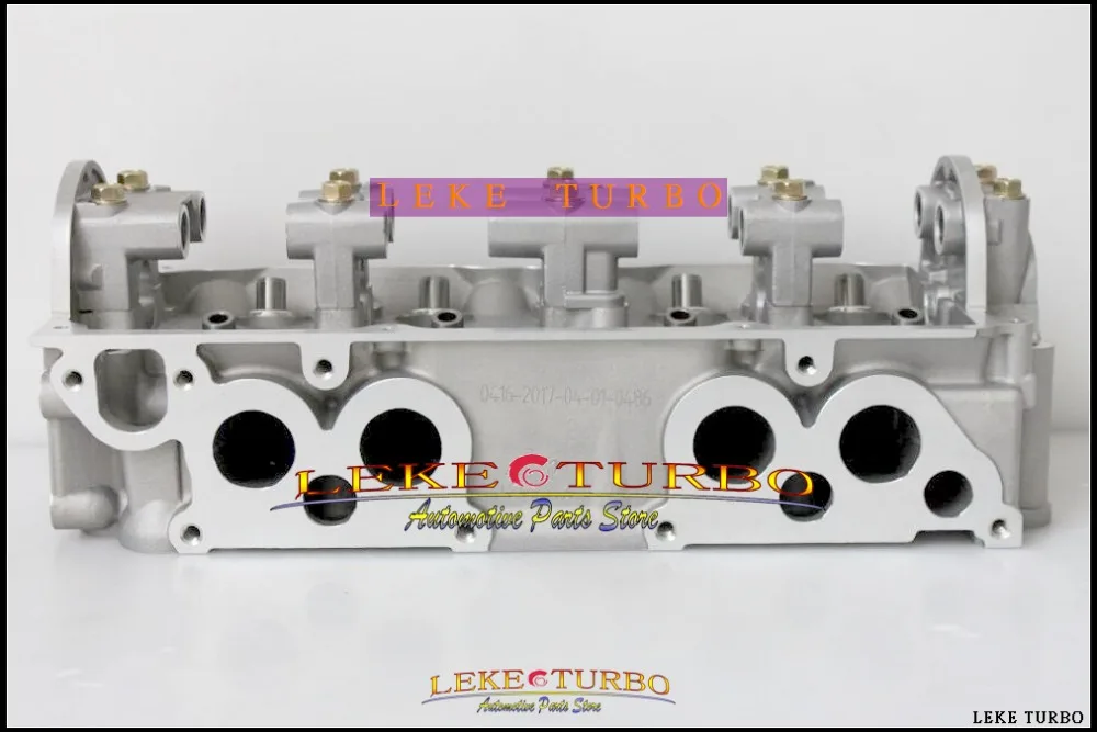 Головка цилиндра F8 FE для KIA Sportage 1998cc 2 0 SOHC 8v 1995-99 Mazda 626 929 E1800 Capella F85010100F FE1110100E FE7010100F |