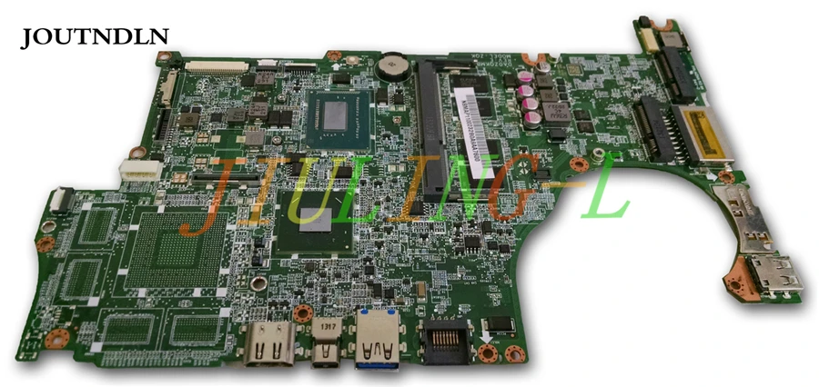 JOUTNDLN для ACER ASPIRE V5 материнская плата 572P V7 581P 4 Гб DA0Z0KMB8E0 NB. MAP11.002 NBMAP11002|motherboard for acer