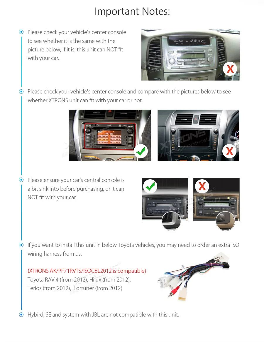 Cheap 6.2" Android 8.1 Car DVD Player GPS Radio DAB for Toyota RAV4 VIos Hilux Terios Avanza Fortuner Prado 4Runner RunX 2006 2 Cheap 6.2" Android 8.1 Car DVD Player GPS Radio DAB for Toyota RAV4 VIos Hilux Terios Avanza Fortuner Prado 4Runner RunX 2006 2