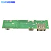 Step Up Boost Módulo 5 V 1A cargador de banco de potencia placa de circuito de carga placa PCB de suministro de energía para teléfono móvil 18650 batería DIY ► Foto 2/6