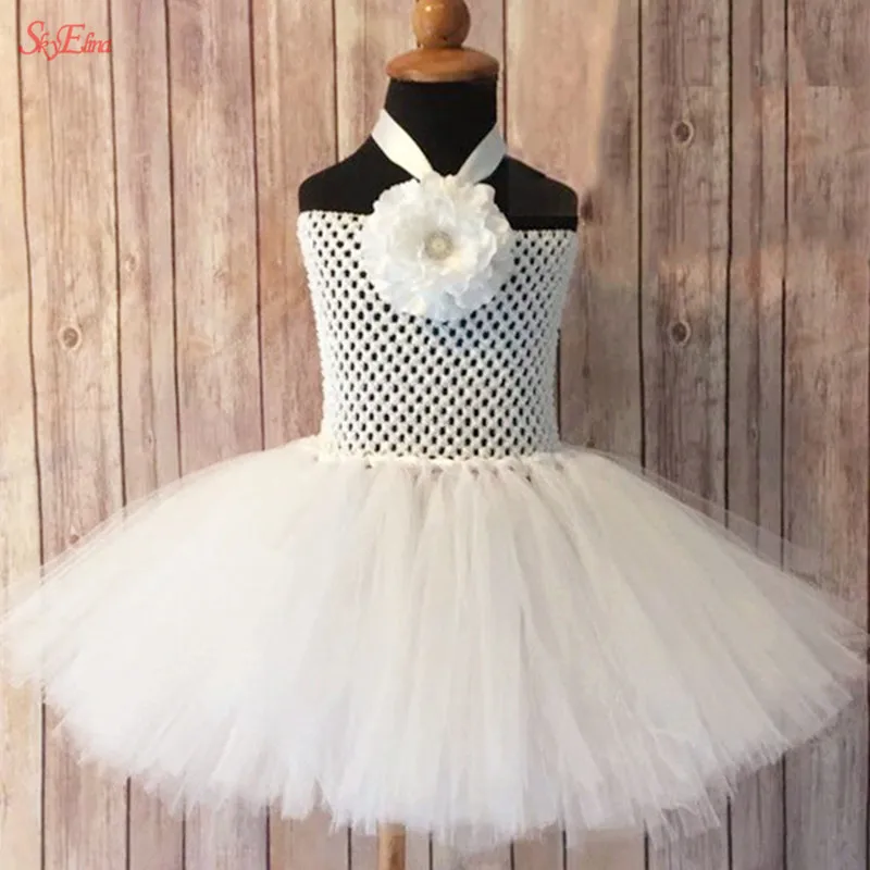 Tube crochet pour tutu deals