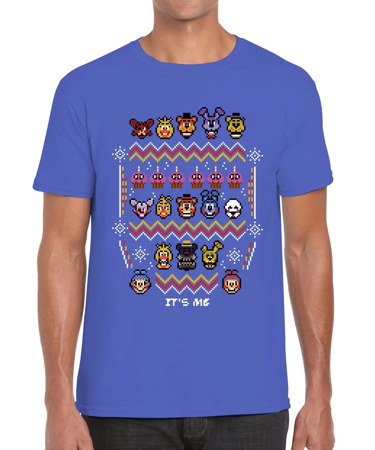 Springtrap T Shirt Roblox