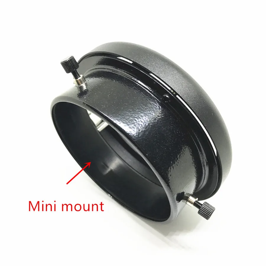 Кольцевой адаптер для подключения мини вспышки к Bowens Mount Photogrpahy аксессуары