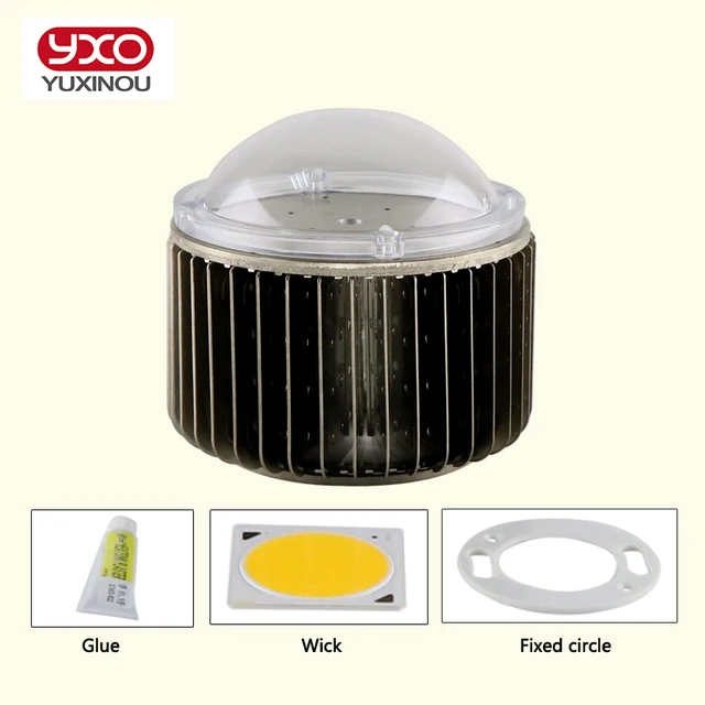 1pcs DIY Original Cree CXB3590 CXB 3590 LED Grow Light 80 CRI 3000K ...