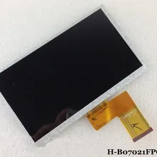 Бог Уокер PD10 ЖК-экран 7 дюймов экран H-B07021FPC-72 KR070PE7T