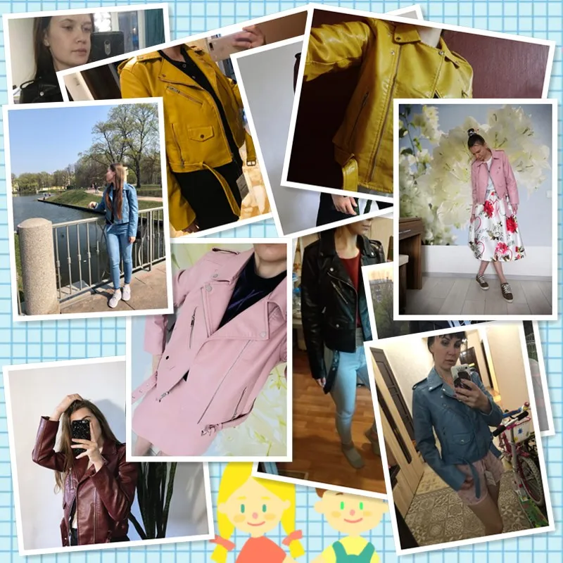2019 Lika Rulla новая весенняя модная простая высококачественная женская уличная