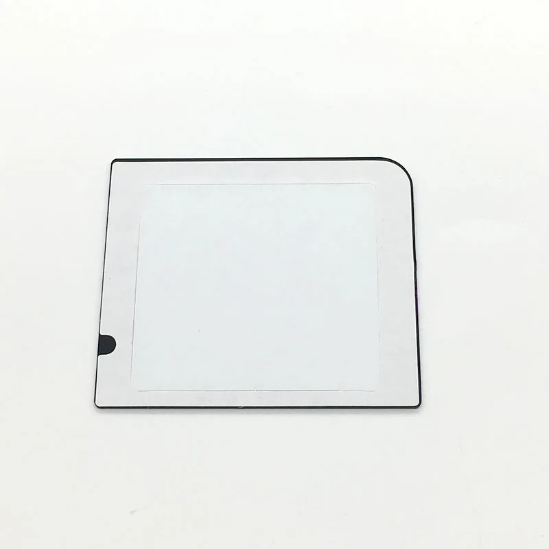 Protective Lamp Hole Plastic Glass Screen Lens z1