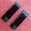 Модуль OLED ЖК-дисплея Gotek IIC I2C, 0,91 дюйма, 128x32, 3,3 В-5 В ► Фото 2/6