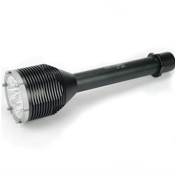 ARCHON D33 CREE XM L T6 3000 люмен Дайвинг светильник Flashight фонарь 100 м подводного