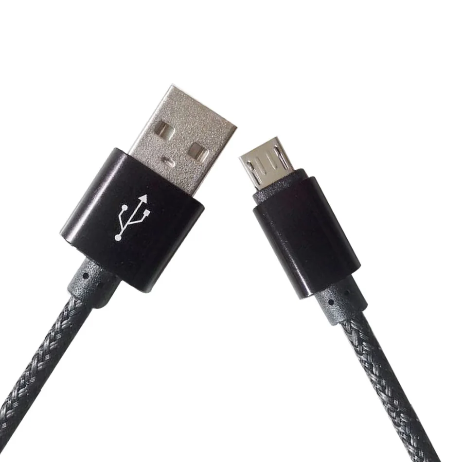 Perlinta 1 м 3 фута высокоскоростной USB 2 0 A штекер к Micro 5Pin кабель передачи данных и