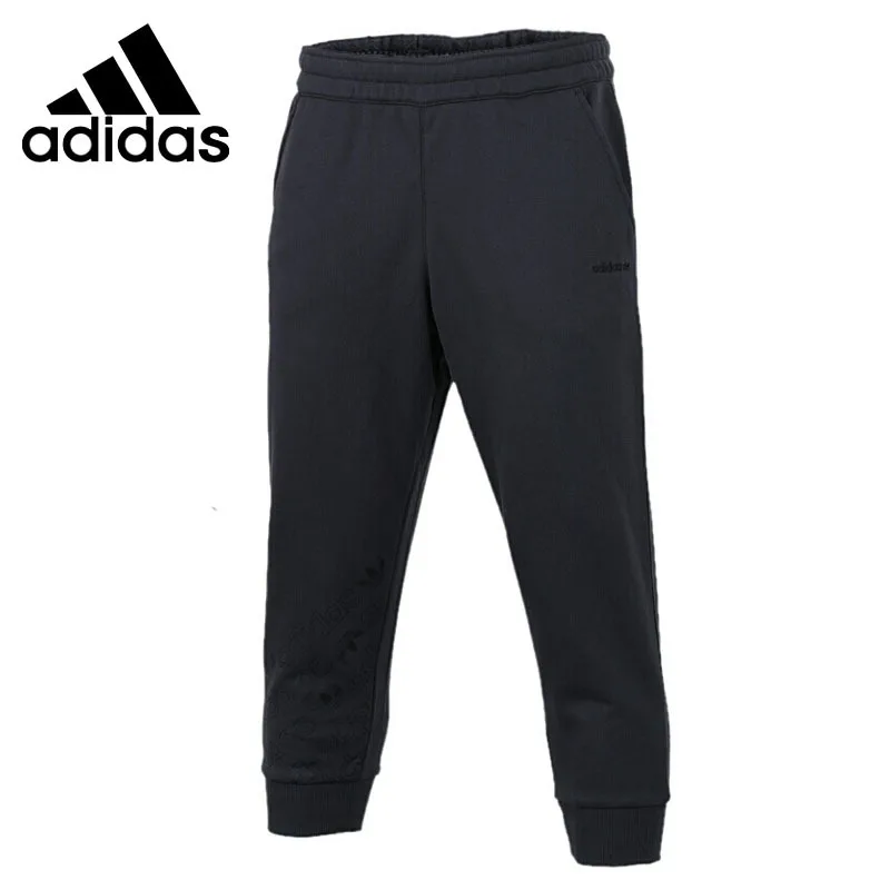 

Original New Arrival 2018 Adidas Originals PP 3/4 Men's Shorts Sportswear