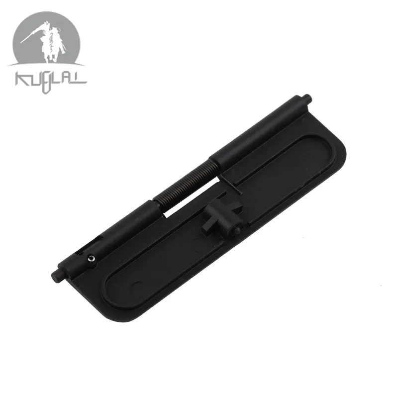 Tactifans AR Улучшенная полимерная конечная Пылезащитная крышка. 223 змея Для GBB