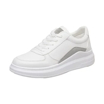 

2019 new casual breathable plus velvet women's shoes