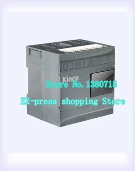 

PLC K205-16DR Can Replace K504-14AR PLC CPU Power Supply DI, 6*DC24V, DIO, 4*DC24V, DO, 6* Relay