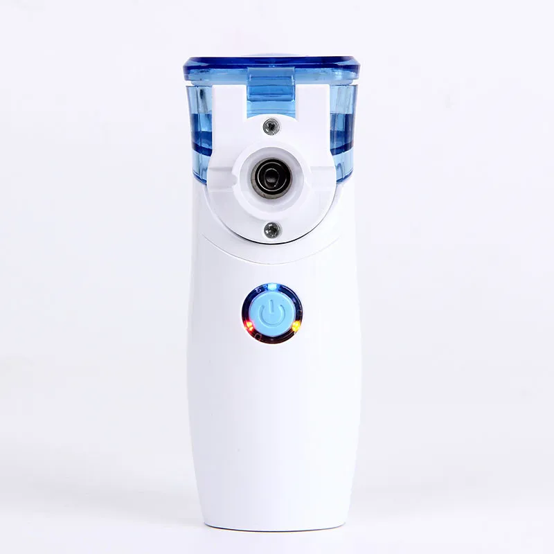 ultrsound machine mask air compress mini baby inhalator compressor nasal atomizer nebulizer