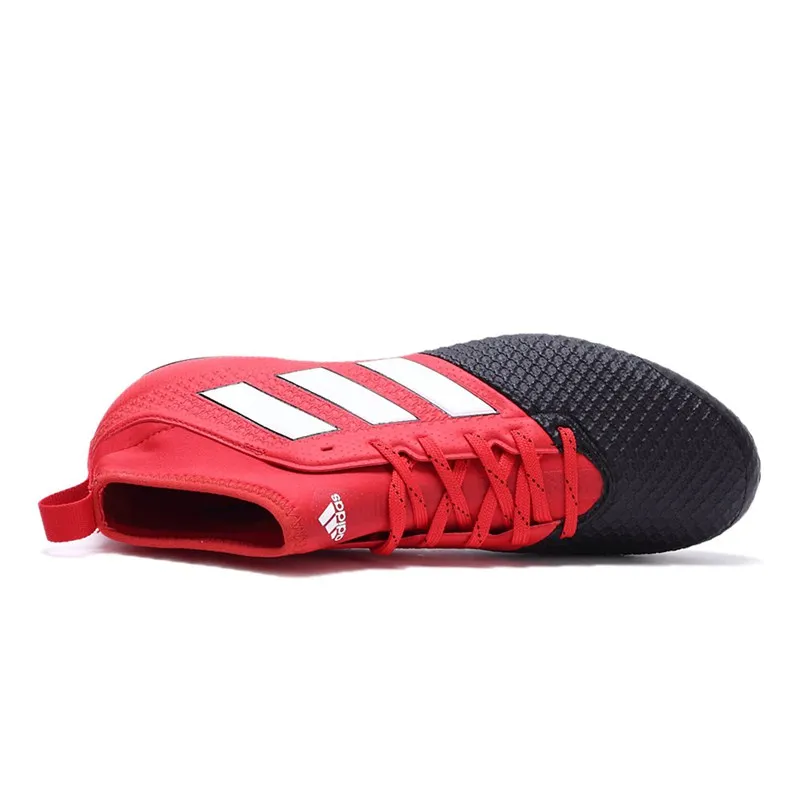 Новое поступление оригинальных мужских кроссовок для футбола Adidas ACE 17 3 PRIMEMESH