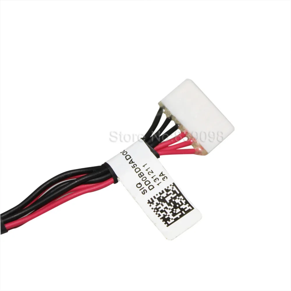DC Разъем питания Жгут кабель для TOSHIBA SATELLITE S75t A7349 PSKNEU PSKNAU S75T|power jack|power connector cabledc power