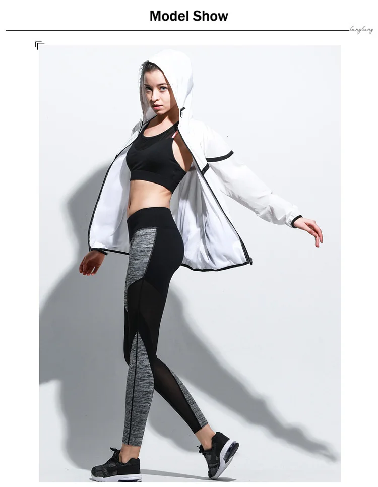 Running Jackets Waterproof