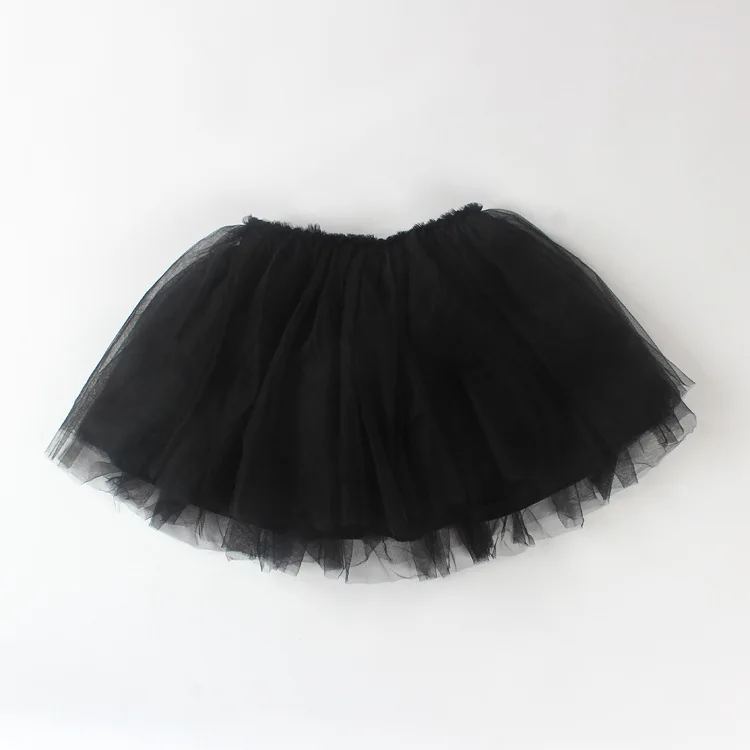 Roupas de Natal Vestido de Baile Festa de Aniversário Bebê Menina Rosa Tutu Saia Crianças Princesa Meninas Pettiskirt Kawaii Saias 0-4y Novo 11 High Quality Mamãe e Bebê