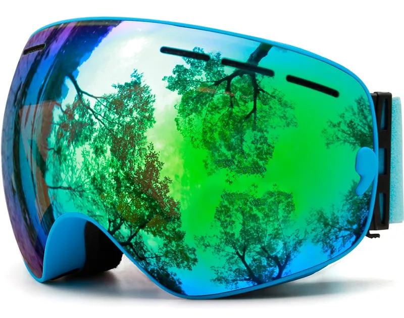 ski goggles