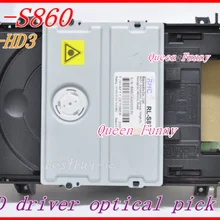 RL-S860 DVD Оптический Пикап DVD драйвер