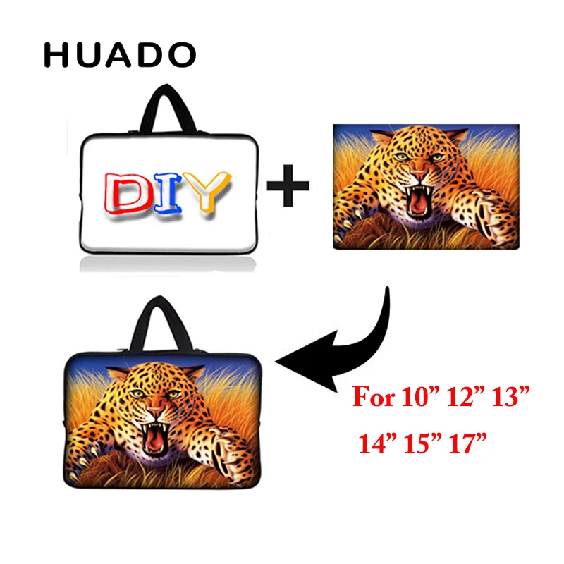 

Notebook bags Netbook Case Laptop Sleeve Bag Pouch Cover For 10/12/13/13.3/14/15/15.6/17 for Macbook Pro / Air for imac