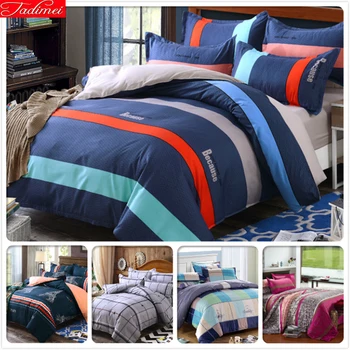 

Big Size Full King Queen Double Duvet Cover 3/4 pcs pieces Bedding Set 1.5m 1.8m 2m 2.2m 2.4m Bedsheet Kids Bed Linen 5/6/7 feet