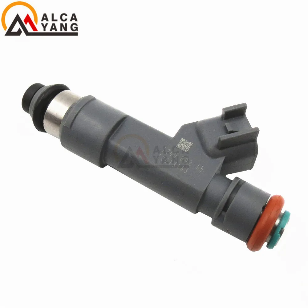 

4PCS High Quality Fuel Injector Nozzle 12613163 For Chevrolet HHR Malibu Pontiac G6 2.2L 2.4L 08 - 11