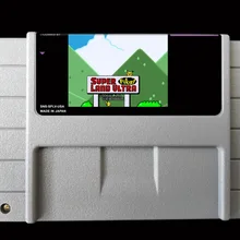 16 бит игры* супер Pika Land ультра-ваниль(версия США