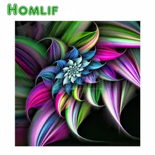 Мандала алмазов картина коробка фото 5d diy пользовательских алмаз живопись полный квадратный алмаз вышивка значок на фотографии Фламинго подарки