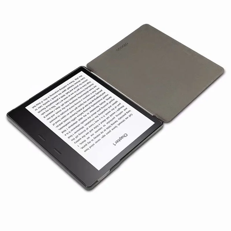 Kindle Oasis Case 4