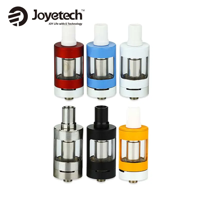 100% Оригинальный Joyetech ego One Mega атомайзер с 4 мл e-жидкостной Емкости E-резервуар для
