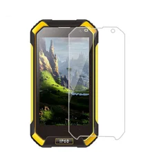 For Blackview BV6000 Tempered Glass 9H 2.5D Screen