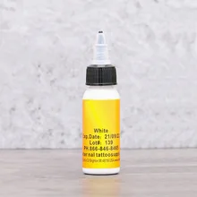 30 мл Microblading долговечная жидкость пигмент для татуировки бровей OR88